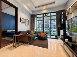 Botanique At Bartley (D19), Condominium #615156171